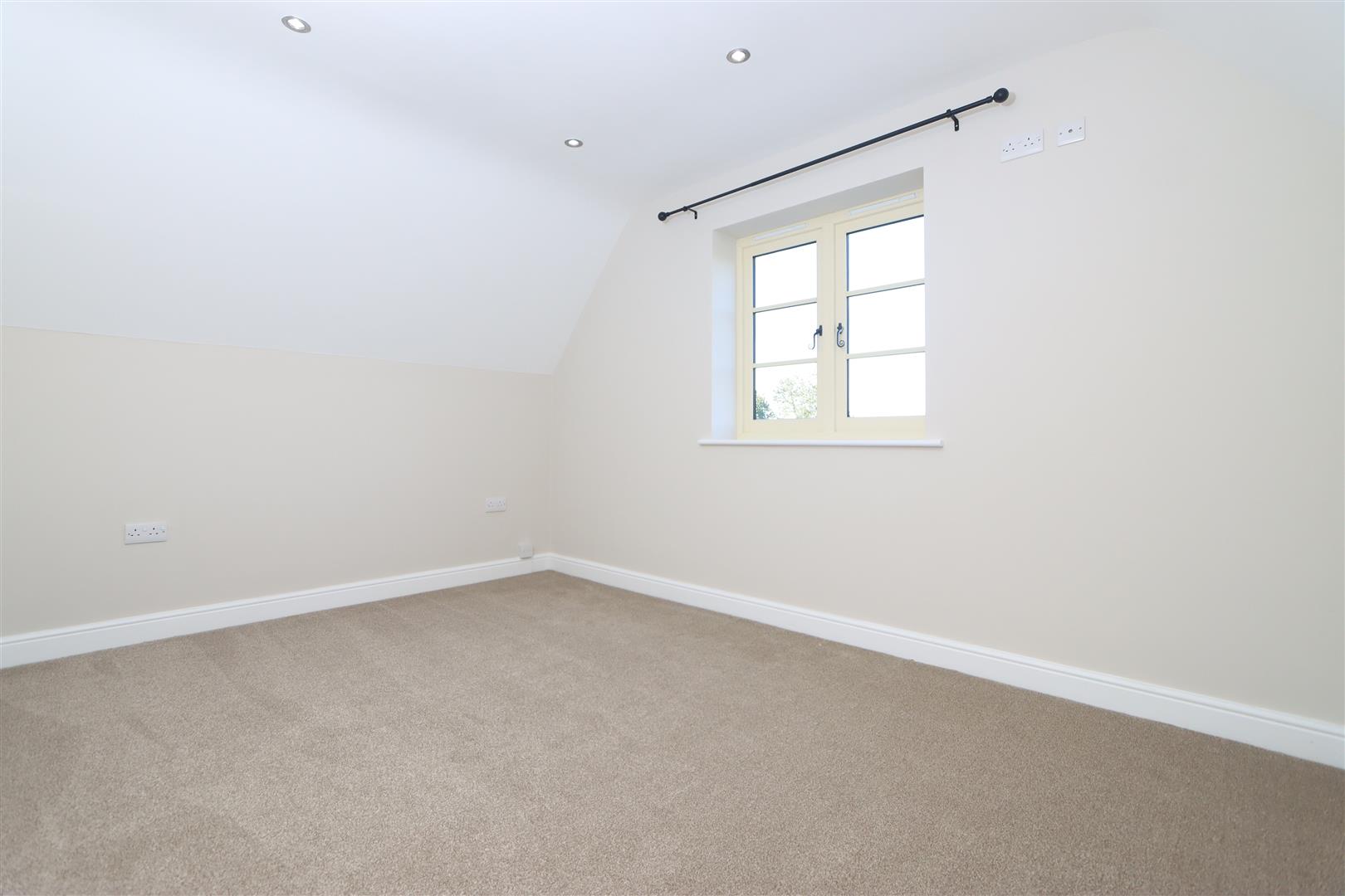St Cassians Way, Chaddesley Corbett, Kidderminster